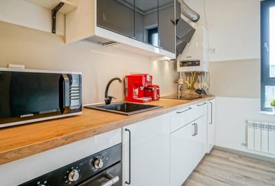 New modern apartament near Promenada Mall - 5