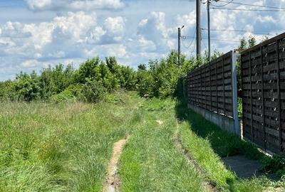 Teren intravilan de vanzare, 3000 mp, Izvoare, Bacau - 19