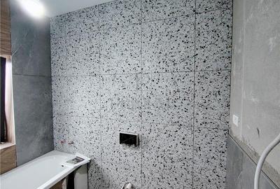 DUPLEX LA ASFALT - FOARTE SPATIOS - 4 DORMITOARE - 10