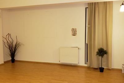 Baneasa Greenfield, apartament partial mobilat, 73mp - 5