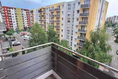 Apartament 2 camere Avantgarden 3.mobilat-utilat,110000 Euro - 8