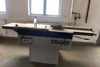 Spatiu industrial productie mobilier, jud Mures - 12