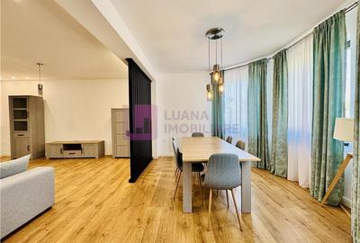 Casa 4 camere | PREMIUM | mobilata si utilata | zona linistita | video - 11