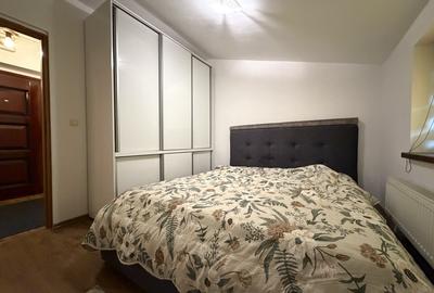 Apartament 3 camere, 68,5 mp utili, mobilat, etaj 5 - Soarelui - 4