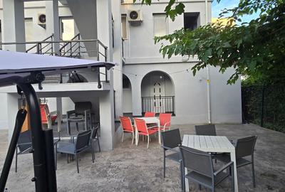 Exclusivitate,Mamaia Nord-Lidl,Vila Turistica P+3, 14 cam.,472mp,complet utilata - 6