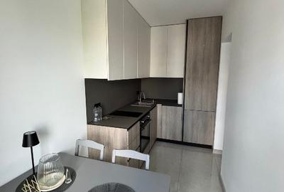 Inchiriez studio in zona  Dristor / Dudesti , complex rezidential nou - 11