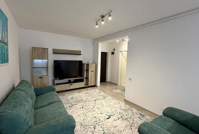 Apartament 2 camere de închiriat în Tunari – zona 1 Decembrie Loc parcare inclus - 2