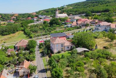 Casa din caramida, P+E, in Siria, teren 1878 mp, comision 0% - 38