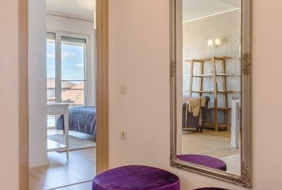 Apartament 2 camere de lux de vanzare în zona Băneasa – Sisești - 6
