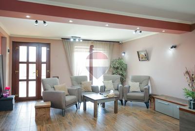 Casă 5 camere, parcelă de colț, dublu acces, de vânzare, Grigorescu - 20