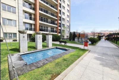 Apartament 2 cam InCity Residence Mall Vitan, Rond Alba Iulia metrou Dristor - 19