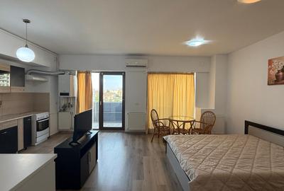 Studio modern , Mihai Bravu, București - 3