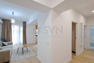 REA1029090 Apartament 2 camere l GRADINA I First Estates Pipera Mobilat Utilat I - 4