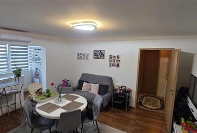 Apartament 2 cam. 56 mp utili  Calea Sagului - 3