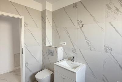 Apartament 3 camere,2 bai,71mp,Bloc Nou,Militari Residence,Comision 0% - 11