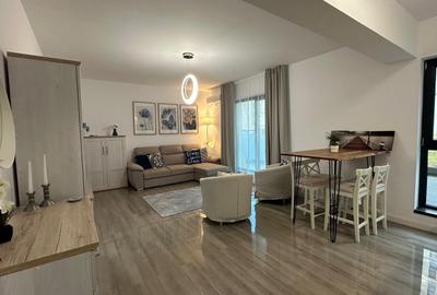 Apartament 2 camere de inchiriat Exigent faza 5 - 5
