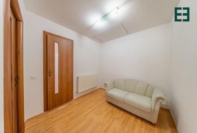 De închiriat - Apartament la casă cu 2 camere zona UTA - Arad - 6
