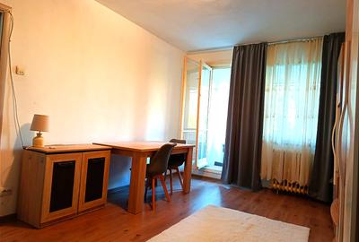 Apartament 2 camere decomandat, Etaj 3, Bloc stradal Theodor Pallady - 2