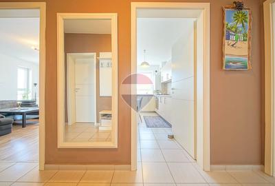 Vânzare apartament 2 camere + dressing/birou de 9 mp | Avantgarden B14 - 5