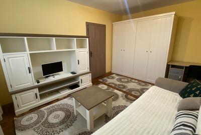 Apartament 2 camere central zona Garii - 2