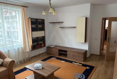 Apartament 2 camere 56 mp utili 2 balcoane etaj 2 Cartier Alma - 2