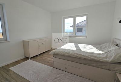 Duplex Modern | Suprafață Generoasă | Sânpetru - 7