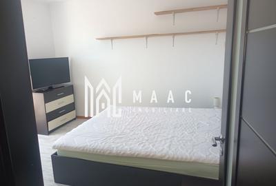 Apartament 2 camere decomandat | Calea Dumbrăvii, Sibiu | 50 mp, mobilat - 4