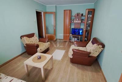 Garsonieră decomandată, mobilată în Rahova