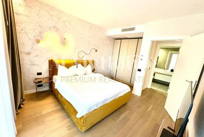 Apartament premium cu 2 camere, mobilier modern, terasa 16mp, One Towers - 10