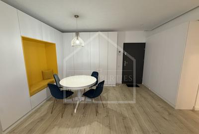 Apartament 2 camere | Valletta | Parcare Subterana | Baneasa - Sisesti - 3
