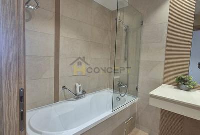 Apartament tip studio Rin Grand - 7