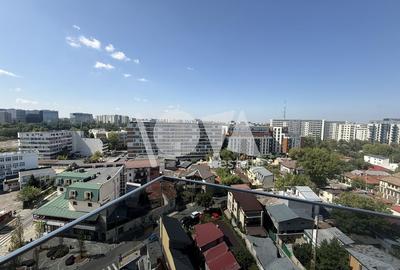De vânzare: ap. 2 camere - Regie Residence - metrou Grozavesti - 7