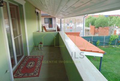 Casa individuala. 5 dormitoare - 18