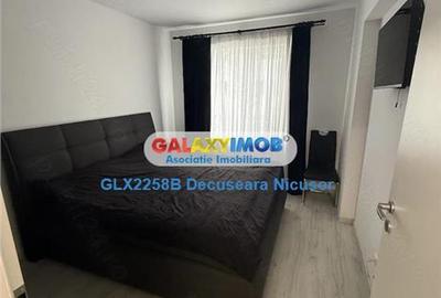 Apartament 2 camere Mobilat Utilat Militari Residence 79 900 euro - 5