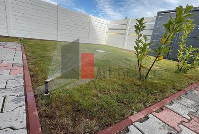 CASĂ PREMIUM DE VÂNZARE ÎN DOMNEȘTI, ILFOV – 275.000 € negocialbil