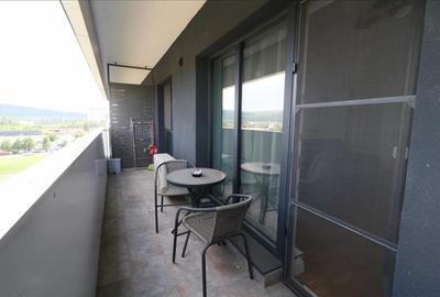 Apartament 2 camere HIMSON Tatarasi si parcare subterana - 14