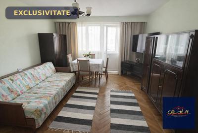Apartament 2 camere D etj 3 bloc turn Bd.M.Eminescu 49_IJPolitie - 1