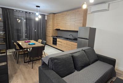 Apartament 2 camere Virtutii Bloc Nou - 13