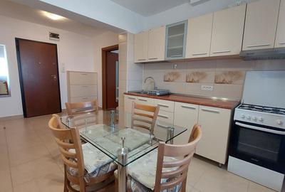 Renovat, Prima inchiriere, Tineretului, Metrou Timpuri Noi la 600m - 5