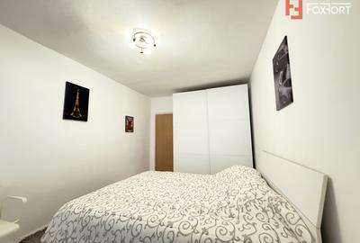 Apartament cu 3 camere, de vanzare in zona Circumvalatiunii - 15