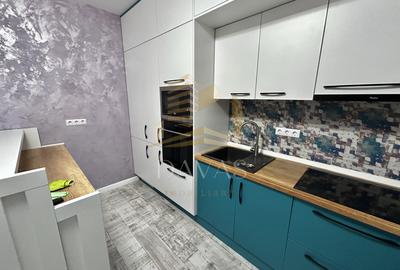 Casa tip duplex de inchiriat | Borhanci | Sauna | Gradina 340mp - 5