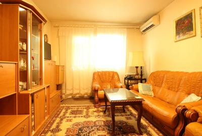 Apartament 2 camere, mobilat, etaj 1/4, Aleea Compozitorilor, aproape de metrou - 1