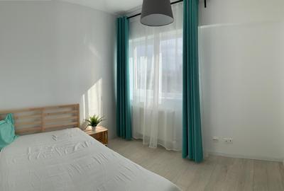 Apartament cu 3 camere de închiriat | Complex nou | Metrou Brancoveanu | Etaj 10 - 6