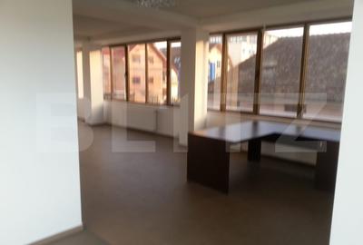 Spațiu birouri de închiriat în Sibiu – Zona Centrală - 1