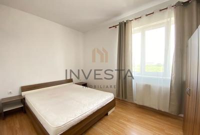Apartament cu 2 camere si loc de parcare de inchiriat, Buna Ziua - 6
