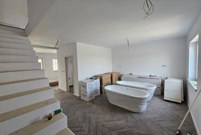 Duplex, P+M, Urseni, lângă Timișoara, comision 0% - 11