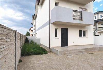 VANZARE - CASA SAU SPATIU COMERCIAL - Locuinta si  sau Afacere - Vila  P+1+M – 1 - 1