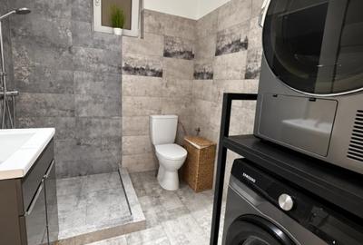 Duplex cu 3 camere - DOBROESTI | Complet utilat si mobilat | - 6