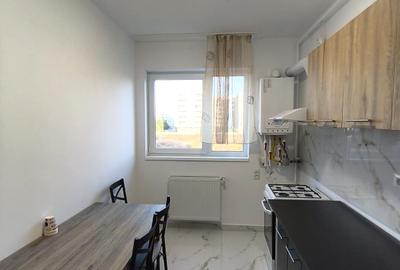 Platinum Residence – Berceni - Prima închiriere- 60mp - Loc de parcare – 550 EUR - 8