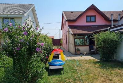DUPLEX MOBILAT, MOSNITA NOUA, 3 CAMERE, 350MP TEREN - 2